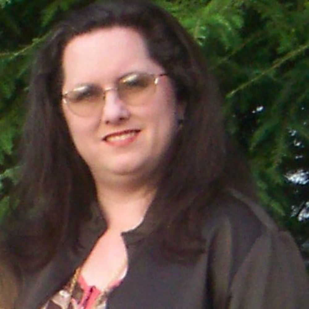 Meet your Posher, Kathy